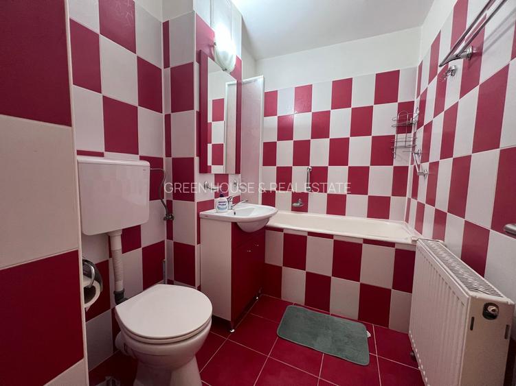 Apartament 2 camere, decomandat,etaj 2, zona Hotel Deva - 11