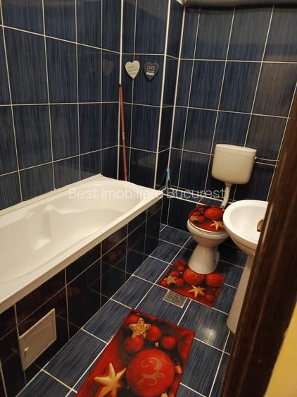 Inchiriere Garsoniera Prelungirea Ghencea / Centrala Proprie - 9