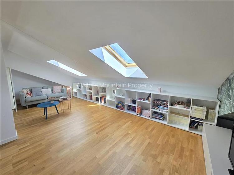 Otopeni, vila moderna 5 camere - 8