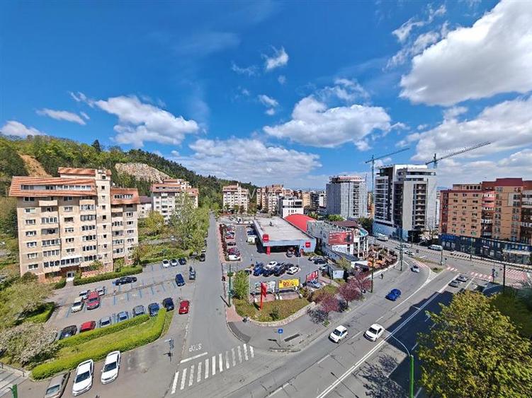 Inchiriem Apartament 2 Camere, Modern, Decomandat, Racadau - 22