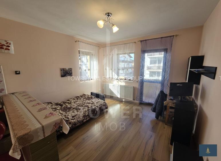 Apartament 2 camere | 50mp| Disponibil 15 martie - 2