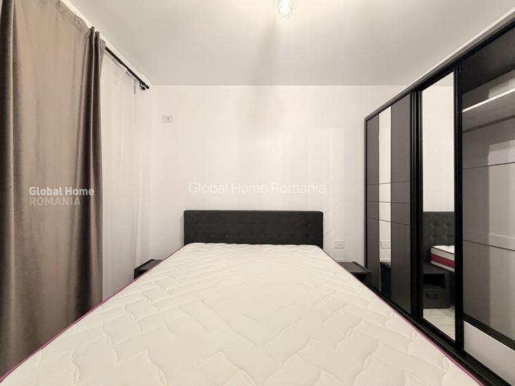 2 Camere | Investiție | Mobilat & Utilat | Ambiance 2 - Pipera - 17