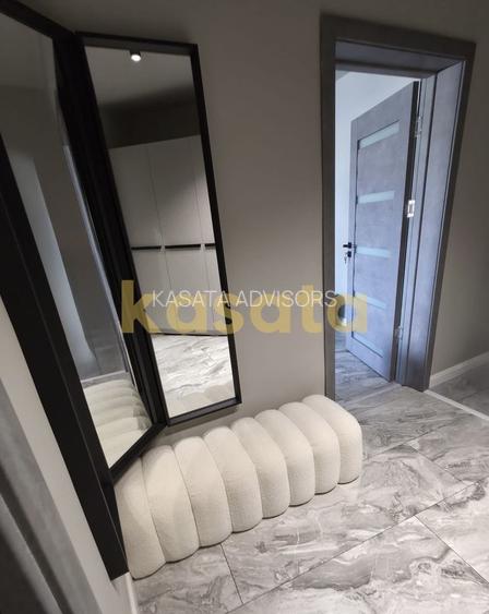 Apartament 2 camere | Dorobanți | prima închiriere | mobilat premium - 12