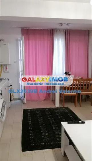 Garsoniera Bloc Nou - Berceni - Dimitrie Leonida - Metrou - 2