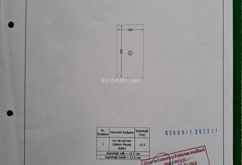 AP. 3 CAMERE ONIX PARK, LOC PARCARE, INCALZIRE PARDOSEALA, COMISION 0% - 2