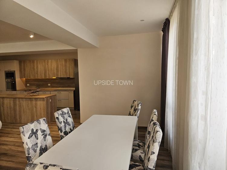 4 camere | Persepolis | Herastrau Parc | Aviatiei - 8