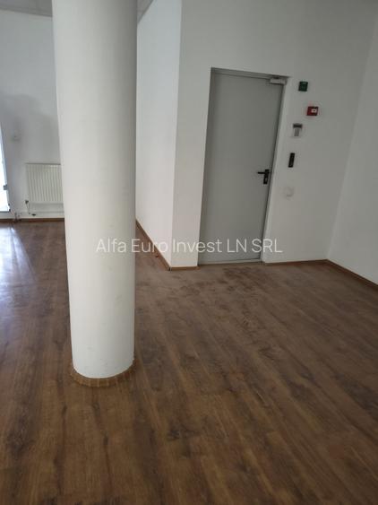 Spatiu birouri, cabinete de inchiriat Patria - 13