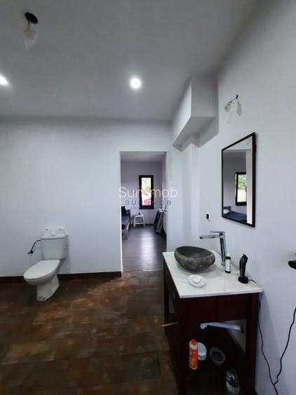  CASA SMART Arhitectura Canadiana, noua, teren 1296 m2, Urleta, PH - 11