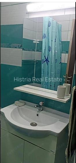 PRIMO 2 CAMERE PET FRIENDLY BLOC NOU ETAJ 5 450 EURO TERMEN LUNG - 9