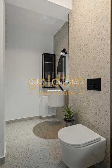 ANSAMBLU SECURIZAT/VILA RENOVATA COMPLET 2025/DESIGNER DE INTERIOR/2 parcari - 17