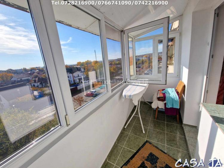 Apartament 2 camere, situat in Targu Jiu, Lt. Col. D-tru Petrescu - 13