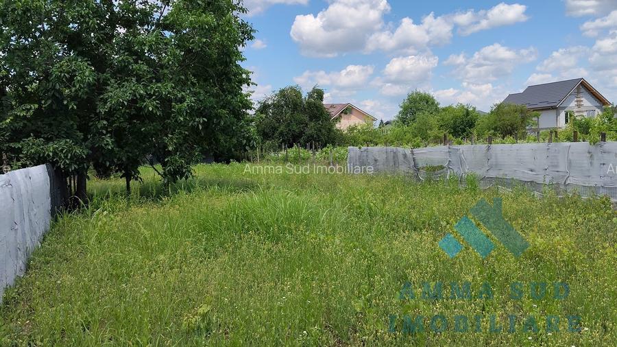 Teren Intravilan - 592 mp - Scolii / Astrelor - Zona de case - 3