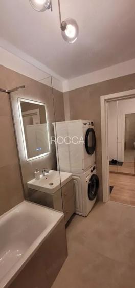 Garsoniera moderna, etaj 6/7 – Estoria City, 5 min metrou Nicolae Teclu - 6