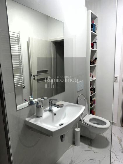 Vanzare apartament 2 camere | Popesti-Leordeni | Parcare | Centrala - 6