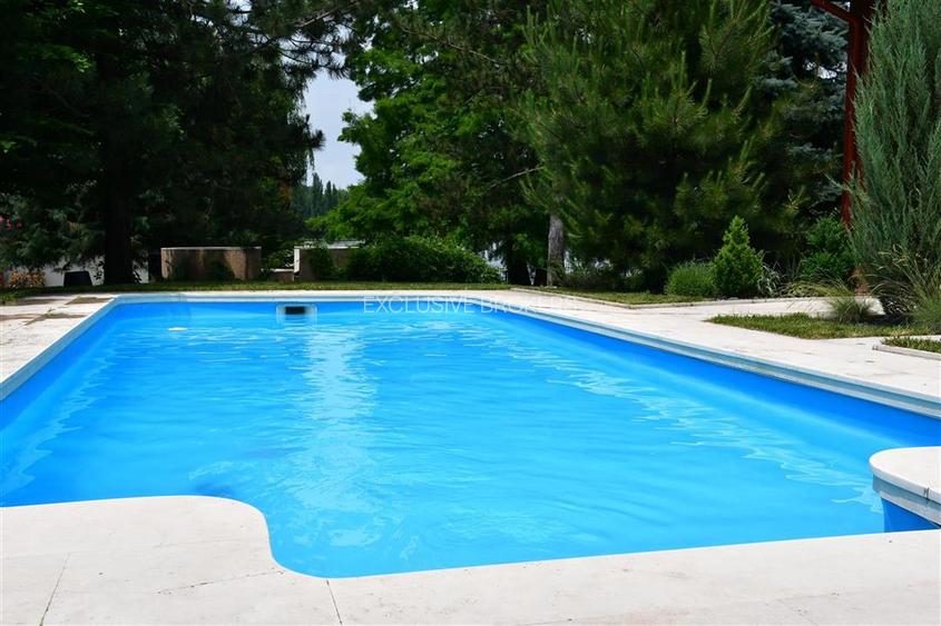 VILA SUPERBA SNAGOV  DESCHIDERE 40 ML LAC  TEREN 1750 MP - 5