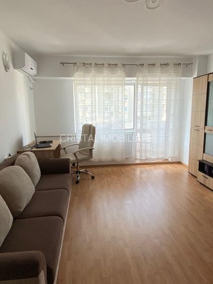 Garsoniera mobilata de inchiriat  - Parc Sebastian - Pet friendly - 6