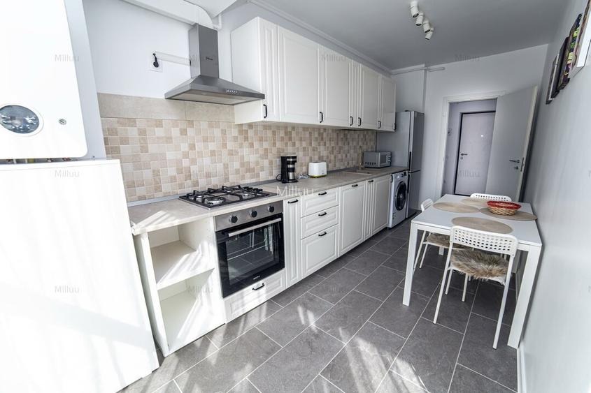 3 camere | Parcare | Atria Urban Resort - 12