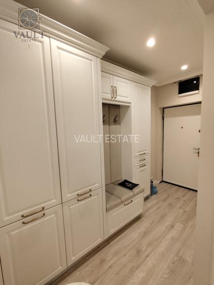 APARTAMENT 3 CAMERE-PANDURI-MOBILAT-UTILAT-LUX-2 BAI - 9