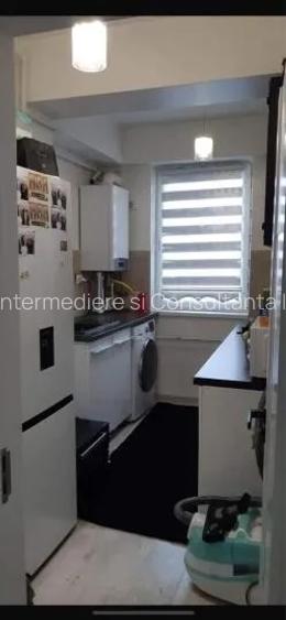 ►Inel 2 - 2 Camere Decomandate 53m² Mobilat Utilat Izolat Centrala Bloc 2020 - 7