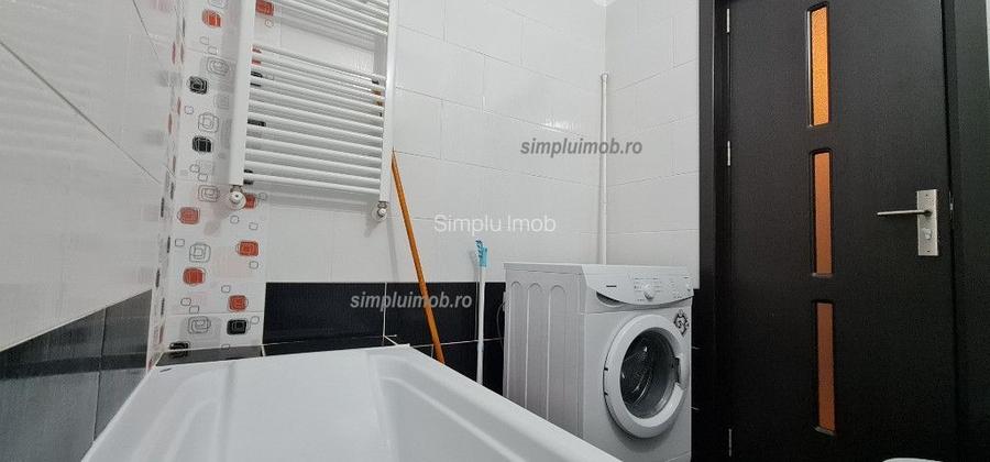 Bloc Nou mobilata utilata Decomandata Metrou 1 Decembrie 1918 - 10