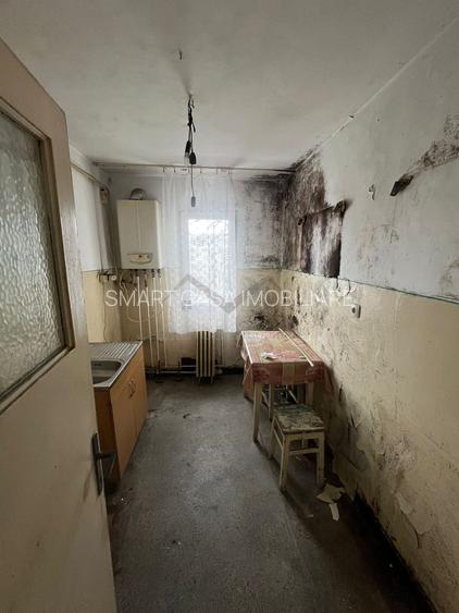 Apartament 2 camere Podu Ros - 7