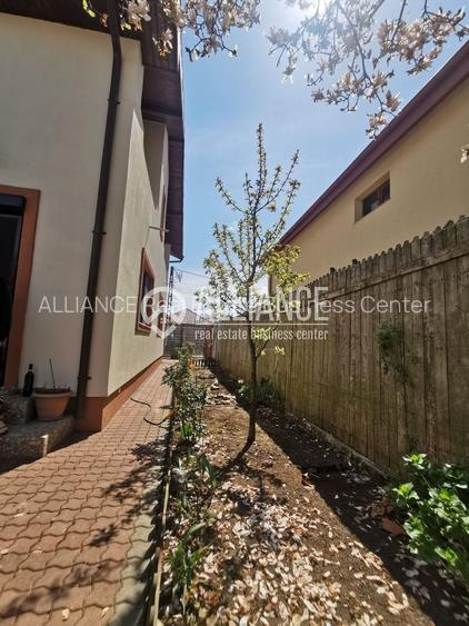 Casă de vânzare în Cumpăna – P+M, complet mobilată și utilată - 12