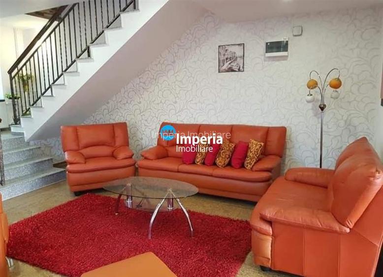 Casa triplex de vanzare,Rediu Iasi - 10