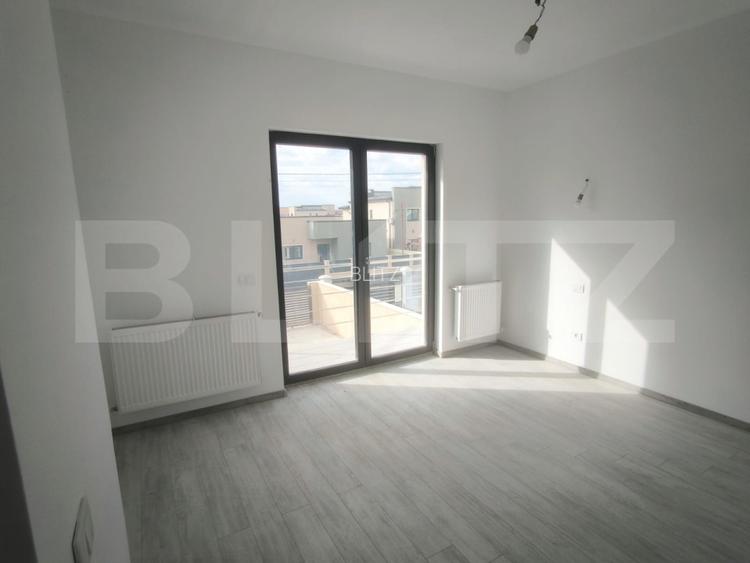 Casa P+1 la cheie, 110 mp utili si 300 teren, cartier Magnolia  - 10