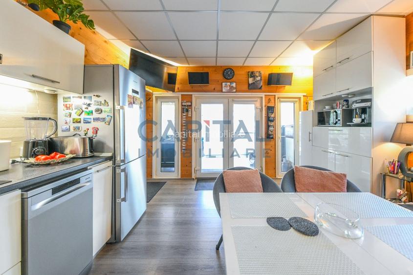 0% Comision | Green House Floresti | Casa pasiva - 28