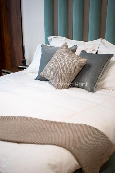 NEW | 2 Room apartment | BHB, Floreasca | Spa Facilities - 15