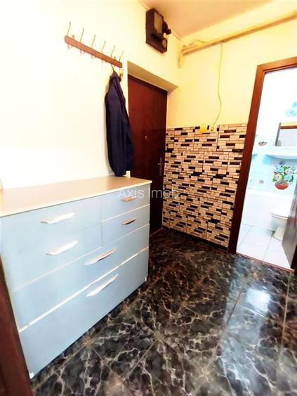 Exclusivitate !!! Garsoniera confort 1 decomandata bloc Metaplast - 9