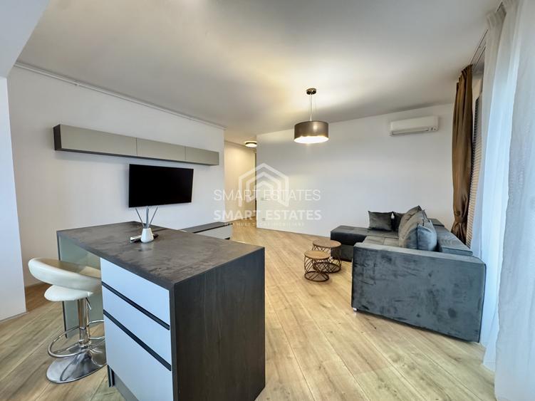 Apartament 3 camere de inchiriat II Parcare II Pipera - 3