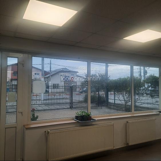 350mp Spațiu Comercial + Parcare & Copertină, Voluntari, Metro - 4