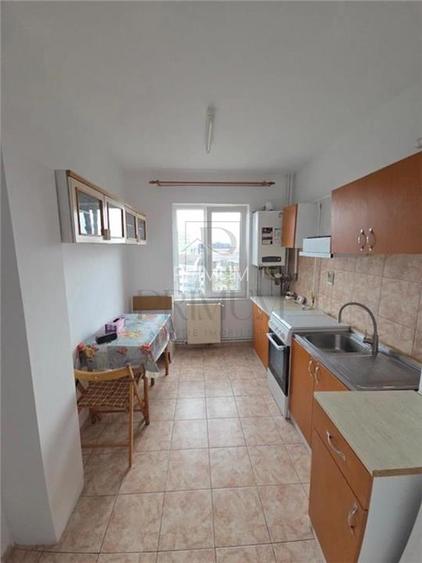 Judetean - 2 Camere - Etaj intermediar cu LIFT - Decomandat - Centrala proprie - 3