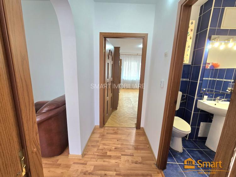 Ap 3 camere 72mp, Mircea cel batran , etaj 6, bloc fara risc - 8