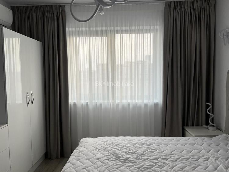 Apartament 3 camere Onix Park de inchiriat Nord - 9