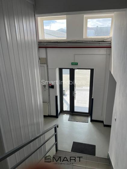 Spatii de inchiriat &acirc; Depozitare | Productie | Birouri Cisnadie - 5