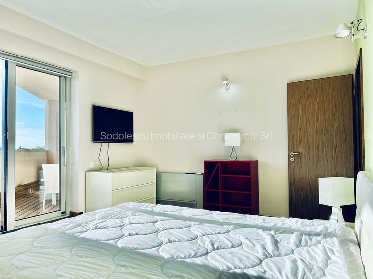 Apartament cu parcare subterana - 13