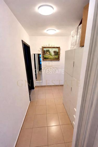 2 Camere Et.9/10 Bloc Reabilitat Metrou Raul Doamnei - Drumul Taberei - 7
