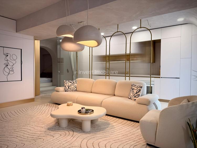 2 Camere High-End în Azimut Copou – Locație Unică, Confort la Nivel Înalt - 2