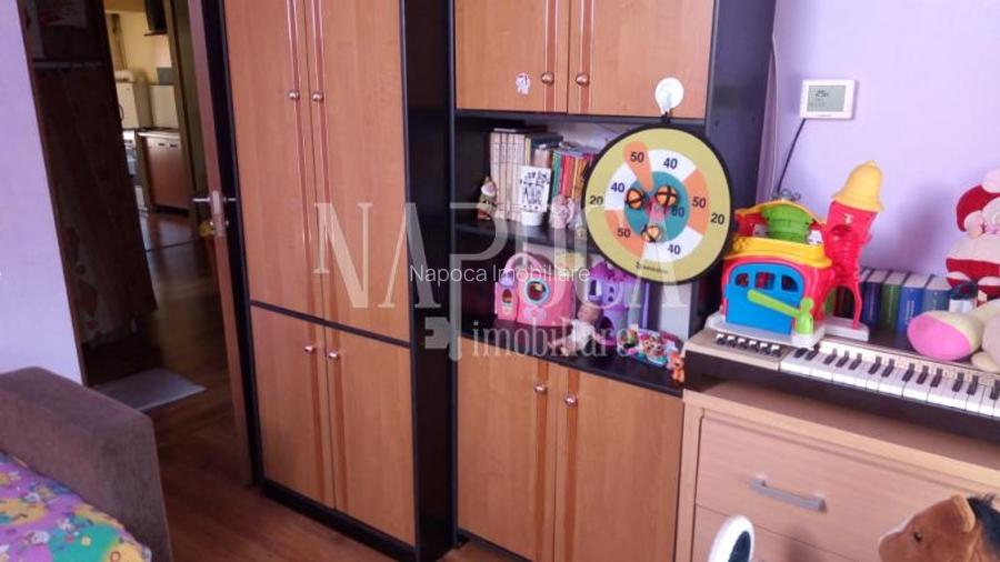 Apartament 2 camere de vanzare in Marasti, Cluj Napoca - 4