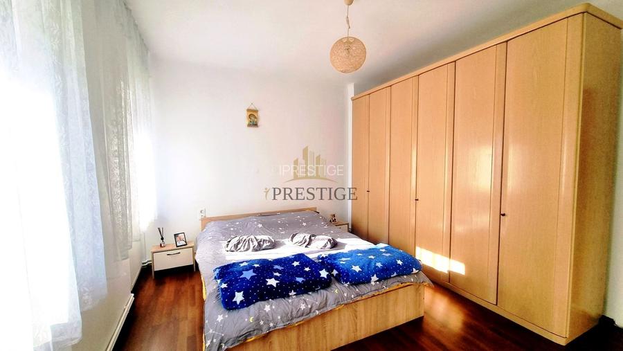 Casă de vânzare – Turnișor, str. Eduard Albert Bieltz | 2 apartamente - 6