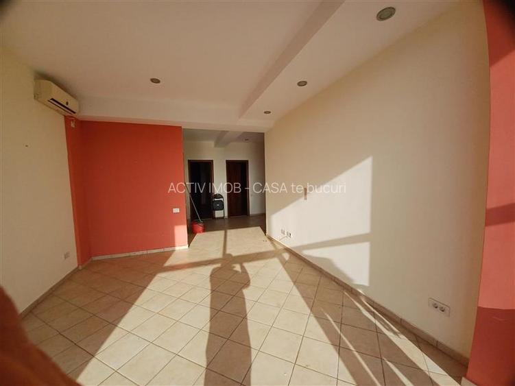 Otopeni  S+P+2  Therme- Stradal DN1 - 10