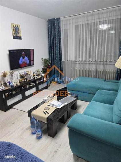 Soseaua Giurgiului Apartament 2 camere mobilat - 2