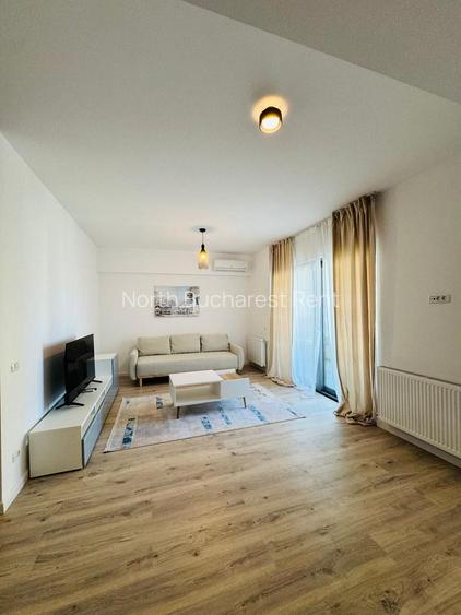 Apartament 2 camere Unirii/  Complex Rezidential Nou/ Parcare - 3