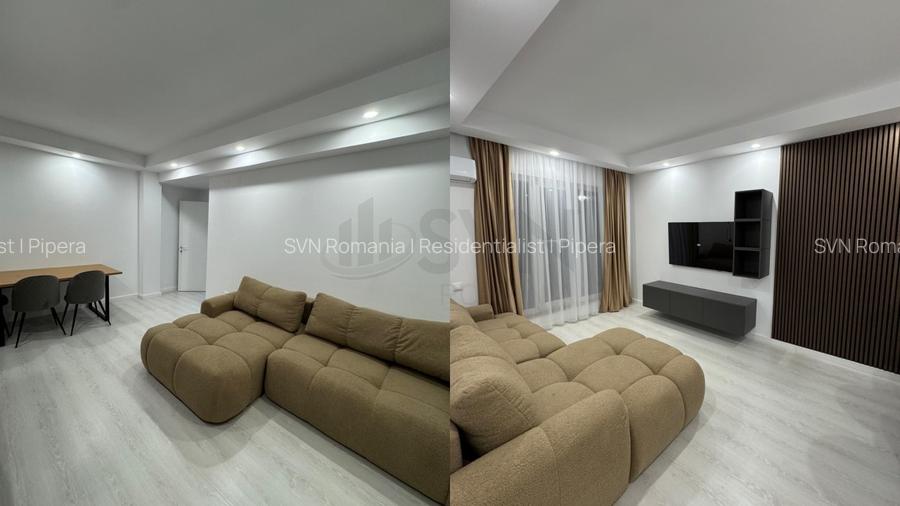 REA1027522 Apartament 3 camere cu gradina - 5