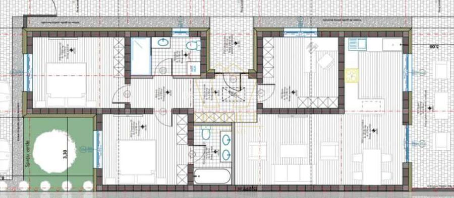 0% COM Casa individuala pe parter | Recas - 1