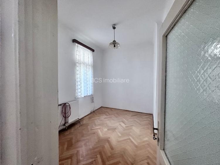 Vanzare casa cu arhitectura - Floreasca - Barbu Vacarescu - 7