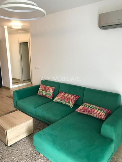 DE INCHIRIAT | APARTAMENT 2 CAMERE | BELVEDERE RESIDENCE - 2