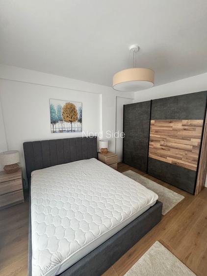 Apartament 2 camere Otopeni, central, IMPECABIL - 5